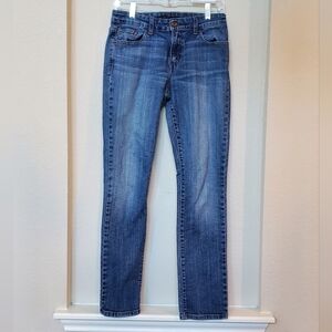 Levis Denim Jeans.  Size 8